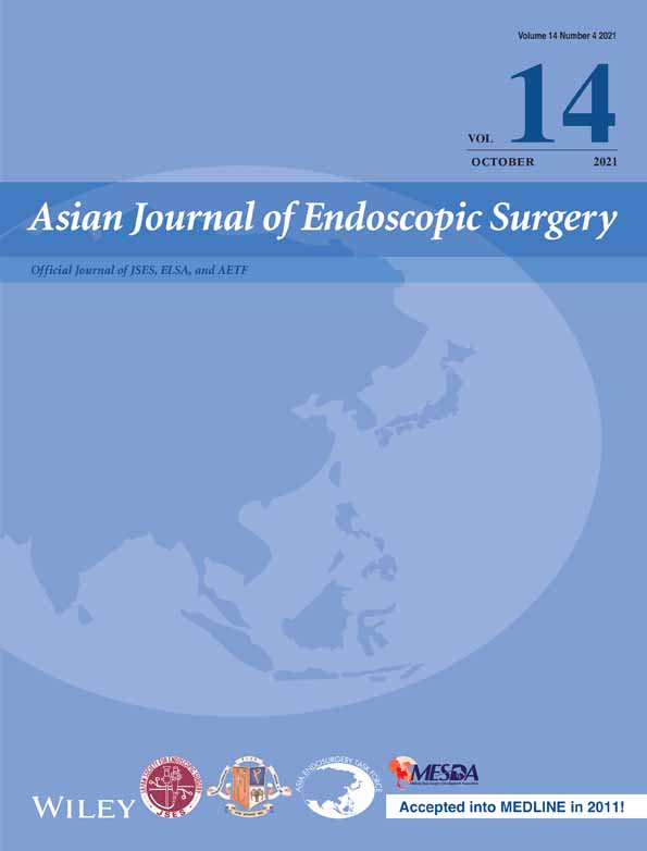 Laparoscopic approach as a safe and effective option for incarcerated femoral hernias