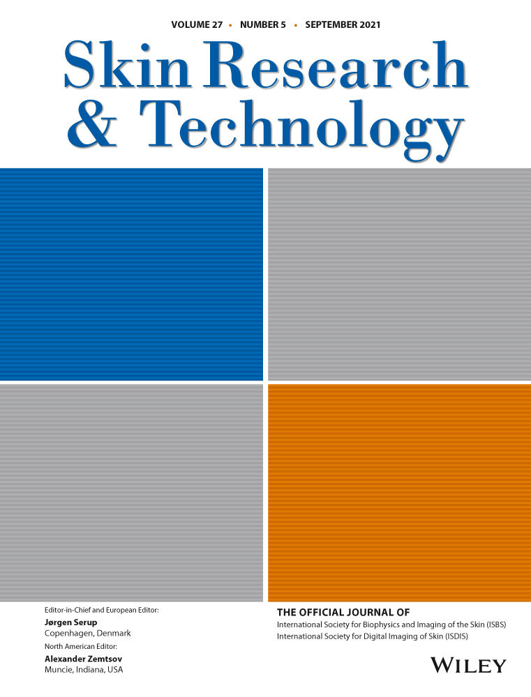 Can the CutiScan CS 100® measure anisotropy and viscoelasticity in scar tissue after mastectomy? A reliability and validity study