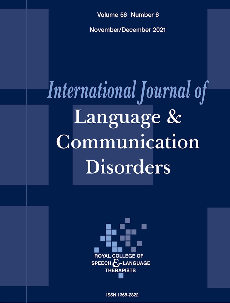 PD Check‐In: The development and trial of a supported self‐management program for people with Parkinson's disease following intensive speech intervention
