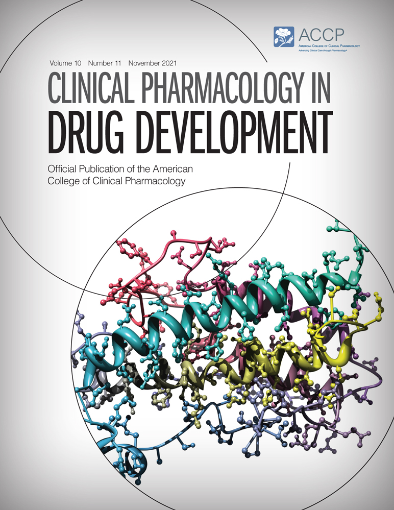 Bioequivalence and Pharmacokinetic Evaluation of 2 Pyrazinamide Formulations in Healthy Chinese Adults: A Single‐Dose, Open‐Label, Randomized‐Sequence, 2×2 Crossover Study