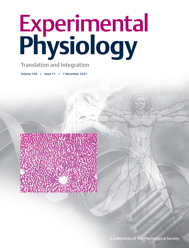 The stability of cerebrovascular CO2 reactivity following attainment of physiological steady‐state