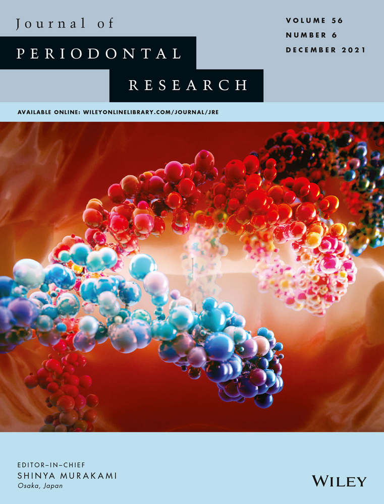 Molecular profiling of intrabony defects' gingival crevicular fluid
