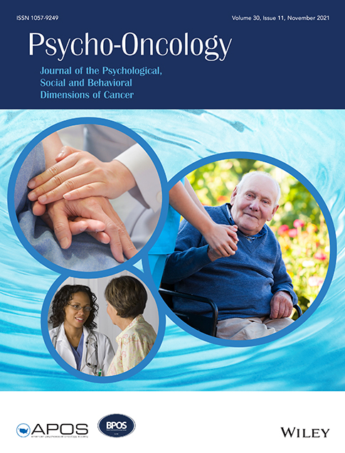 Lessons learned: Building a coalition to advance equity in cancer and mental health care