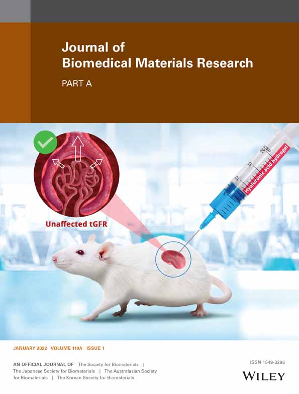 Efficacy of marine bioactive compound fucoidan for bone regeneration and implant fixation in sheep