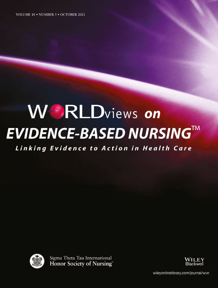 The Current Research to Evidence‐Based Practice Time Gap Is Now 15 Instead of 17 Years: Urgent Action Is Needed