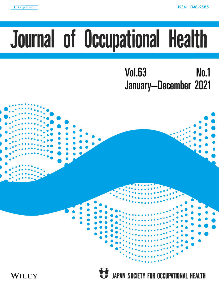 Does motivation predict return to work? A longitudinal analysis