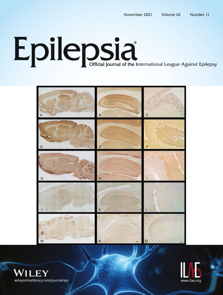 Simulated driving in the epilepsy monitoring unit: Effects of seizure type, consciousness, and motor impairment
