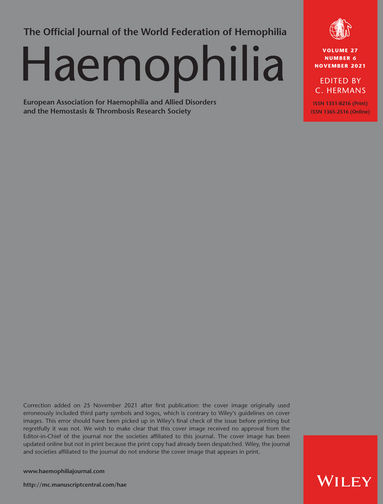 Patients on emicizumab prophylaxis with previously tolerized inhibitors: Is there a risk of inhibitors recurrence?