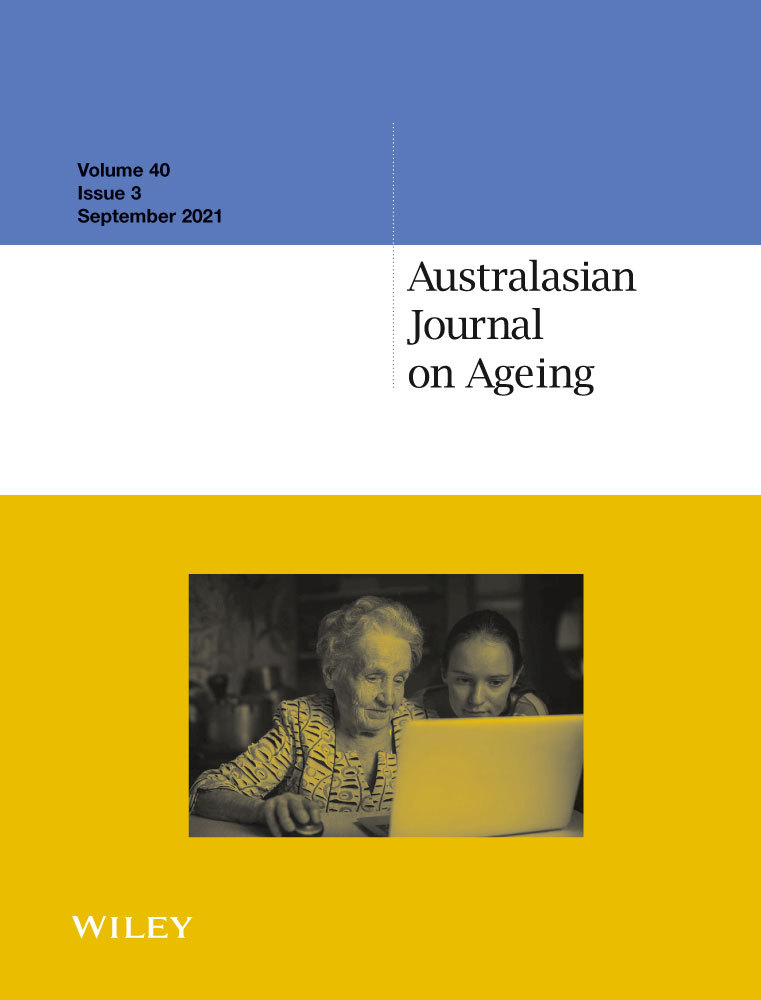 Advocating the rights of people with dementia to contribute to research: Considerations for researchers and ethics committees
