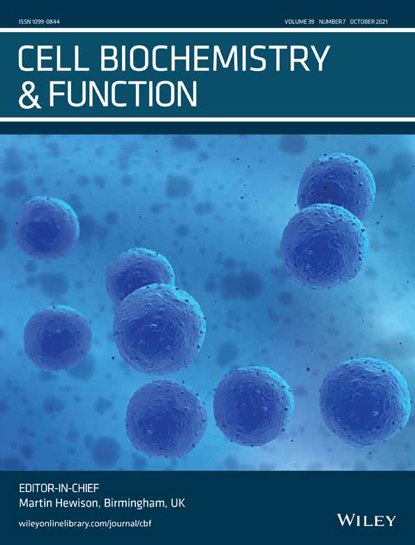 The protective effect of metformin against testicular damage in diabetes and prostate cancer model