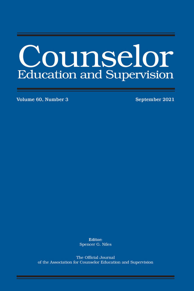 Teaching career counseling as a pathway for justice and advocacy work