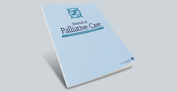 The Grief and Bereavement Experiences of Informal Caregivers: A Scoping Review of the North American Literature