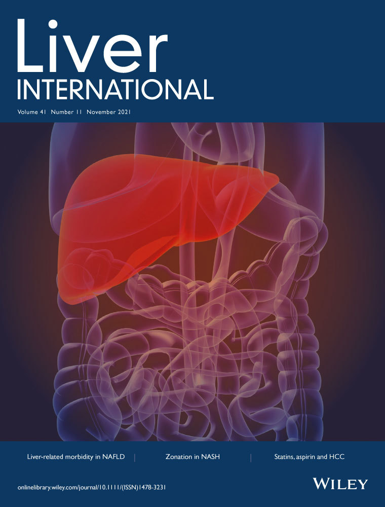 Gamma‐Glutamyl Transferase (γ‐GT) – an old dog with new tricks?
