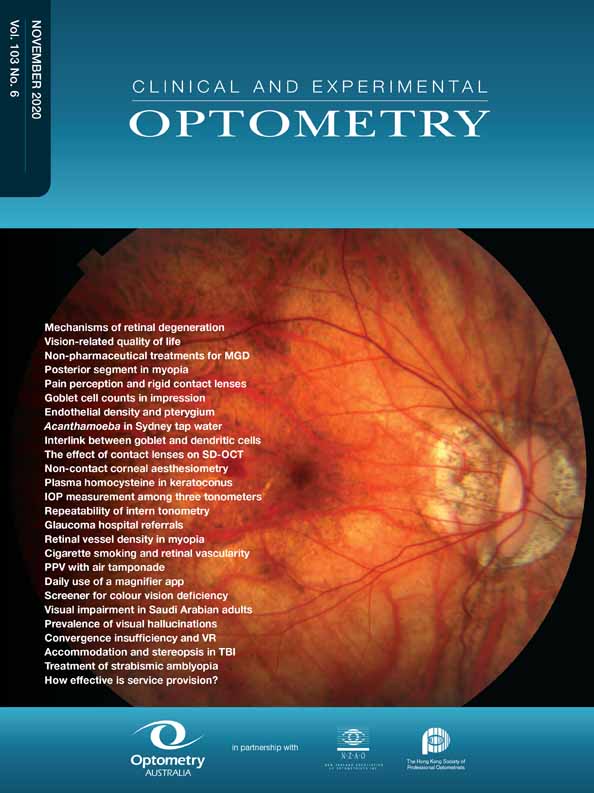 Re: Comparison of pain during intravitreal dexamethasone, ranibizumab and aflibercept injection