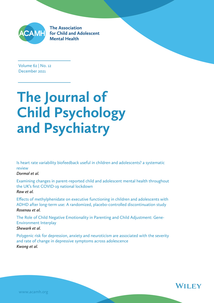 Commentary: The real (?) effect of smartphone use on parenting – a commentary on Modecki et al. (2020)