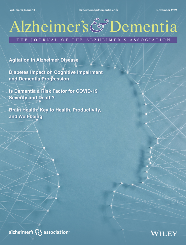 Body mass index in early adulthood and dementia in late life: Findings from a pooled cohort