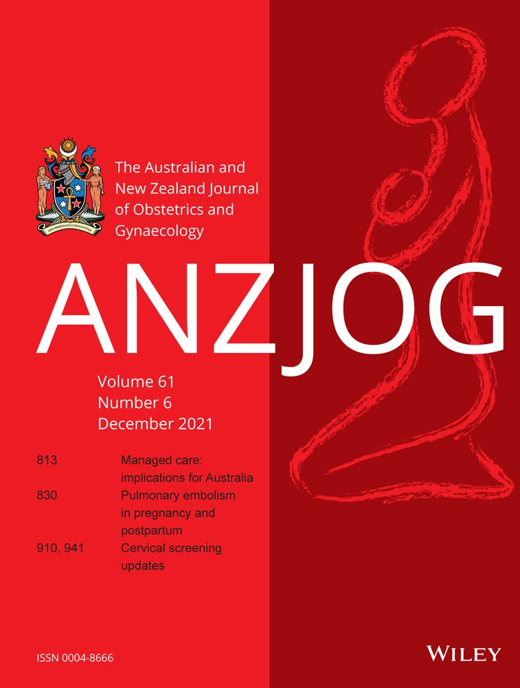 Journal Editorial Board