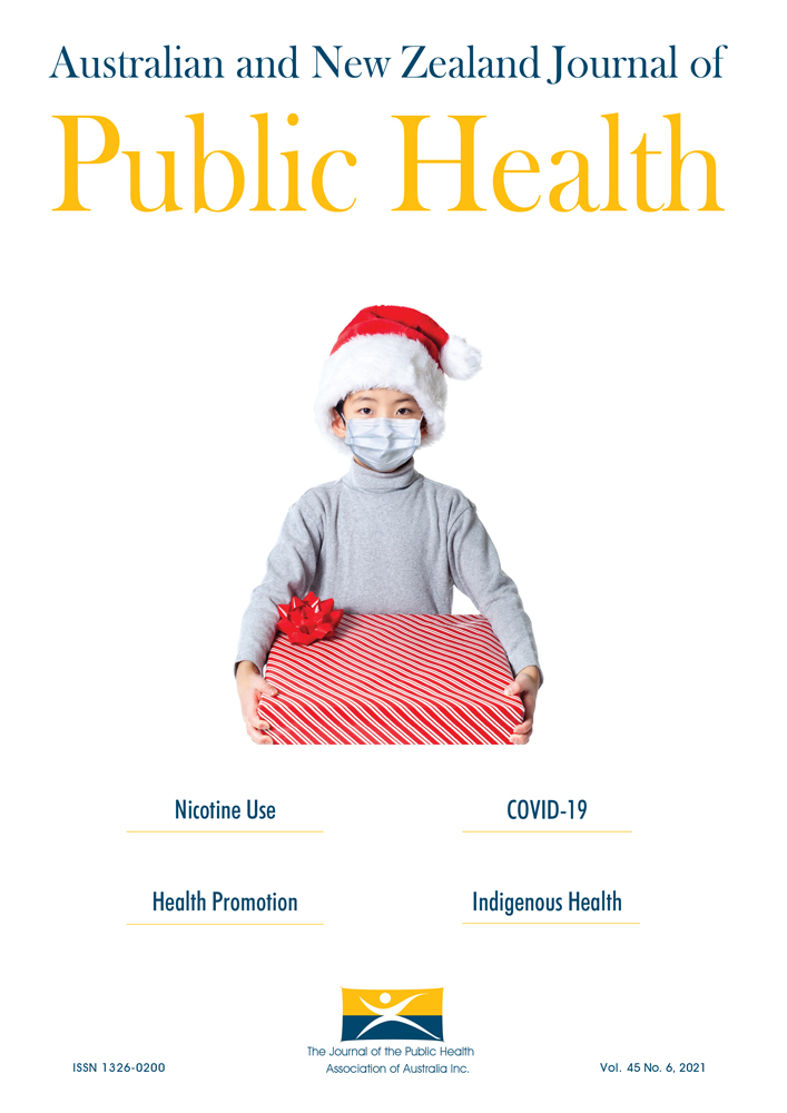 Traditional, complementary and integrative medicine use among Indigenous peoples with diabetes in Australia, Canada, New Zealand and the United States