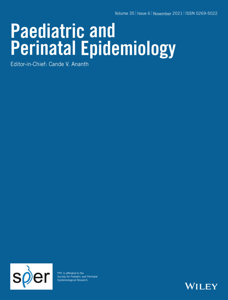 Understanding and reducing perinatal health disparities for immigrants and between ethnicities
