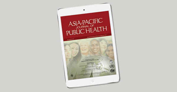 Inequalities and Inequities During the Pandemic: Rich Nations Must Also Care for the Poor