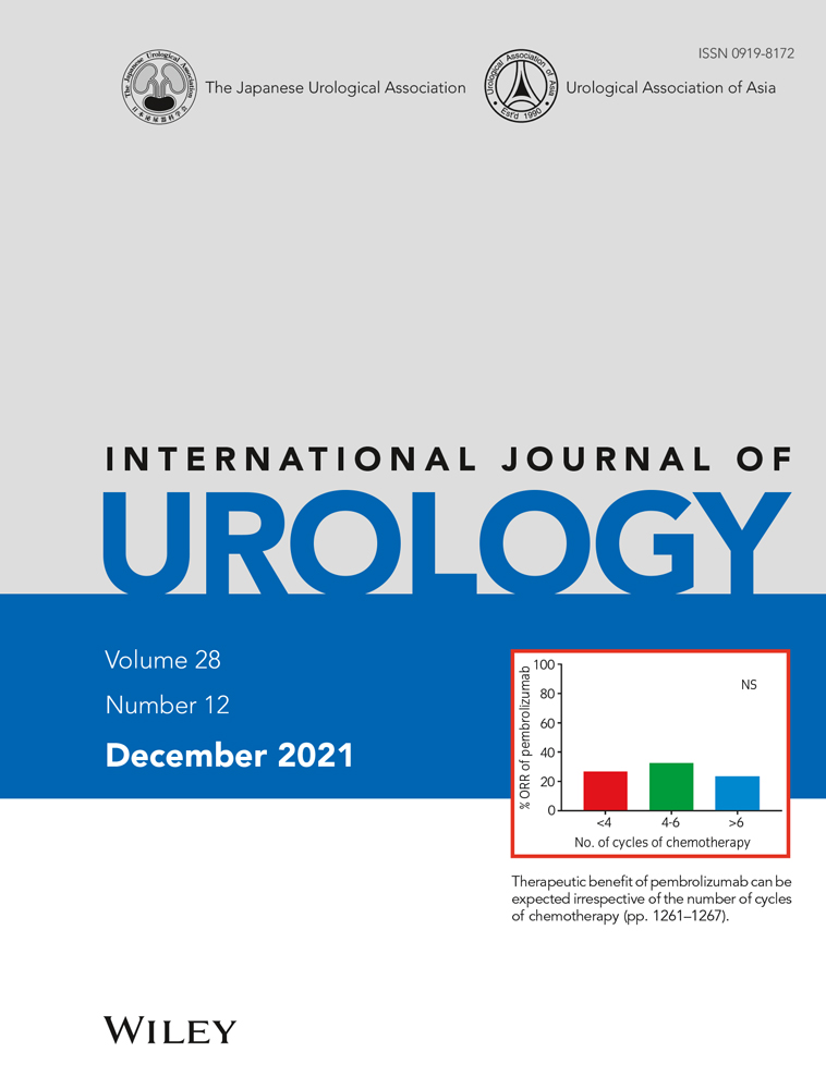 Ileal conduit versus neobladder: A propensity score‐matched analysis of the effect on renal function