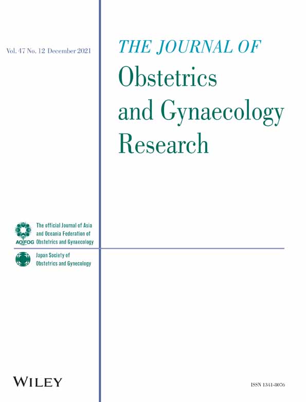 Reversal of colpocleisis—A surgical technique for recurrent pelvic organ prolapse