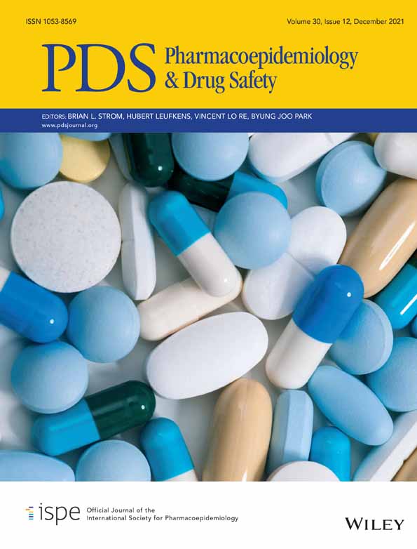 Comparing LASSO and random forest models for predicting neurological dysfunction among fluoroquinolone users