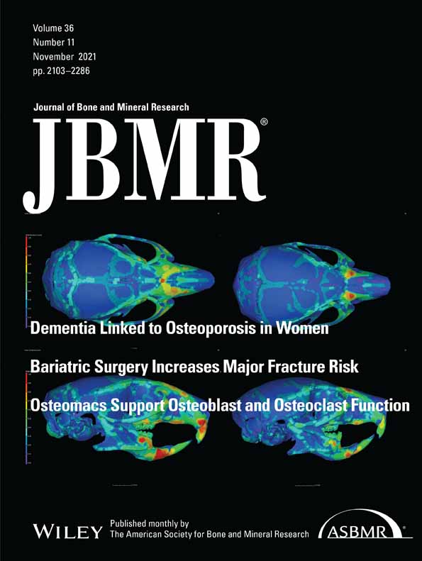 Bone Geometry, Density, Microstructure and Biomechanical Properties in the Distal Tibia in Patients with Primary Hypertrophic Osteoarthropathy Assessed by Second‐Generation HR‐pQCT