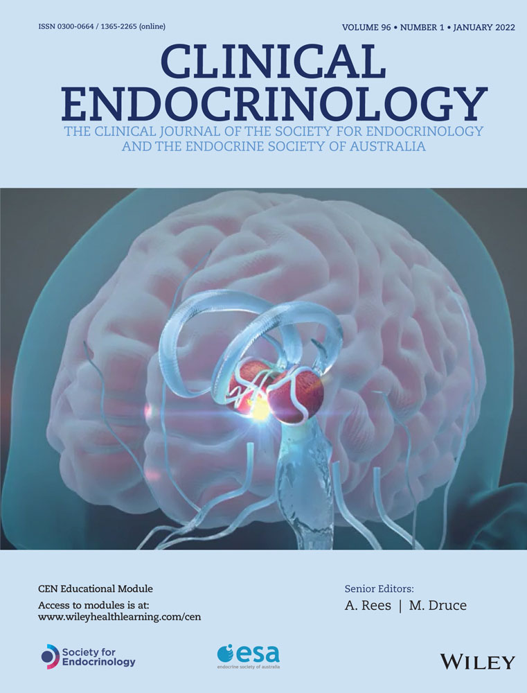 Natural history of polycystic ovary syndrome: A systematic review of cardiometabolic outcomes from longitudinal cohort studies