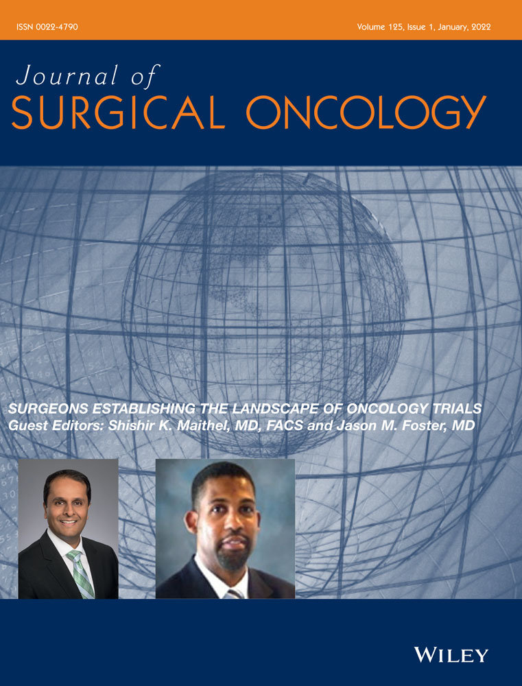 Regional therapy trials in peritoneal metastases: The path to standardization—Colorectal cancer