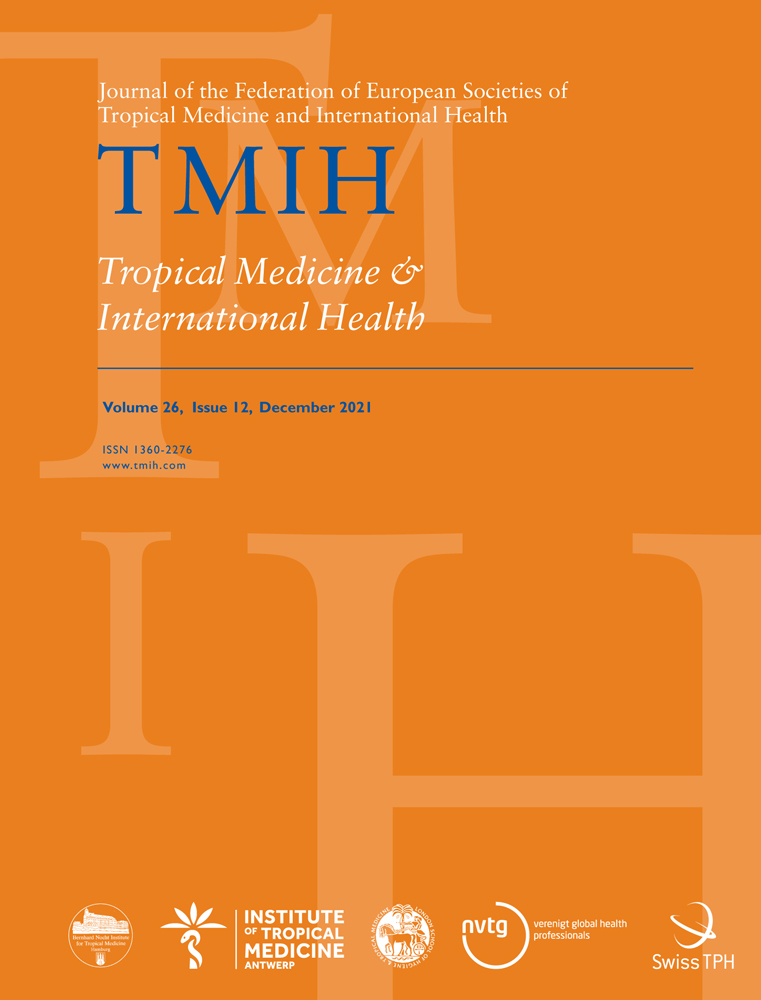 Iron content of drinking water is associated with anemia status among children in high ground water iron areas in Bangladesh