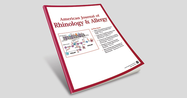 Comorbidities Known to Affect Physical Function Negatively Impact Baseline Health-Related Quality-of-Life in Patients With Chronic Rhinosinusitis