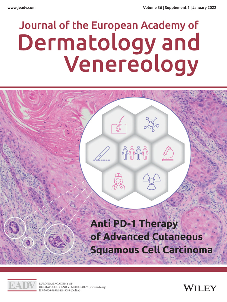 Efficacy and safety of phenol based partial matricectomy in treatment of onychocryptosis: A systematic review and meta‐analysis