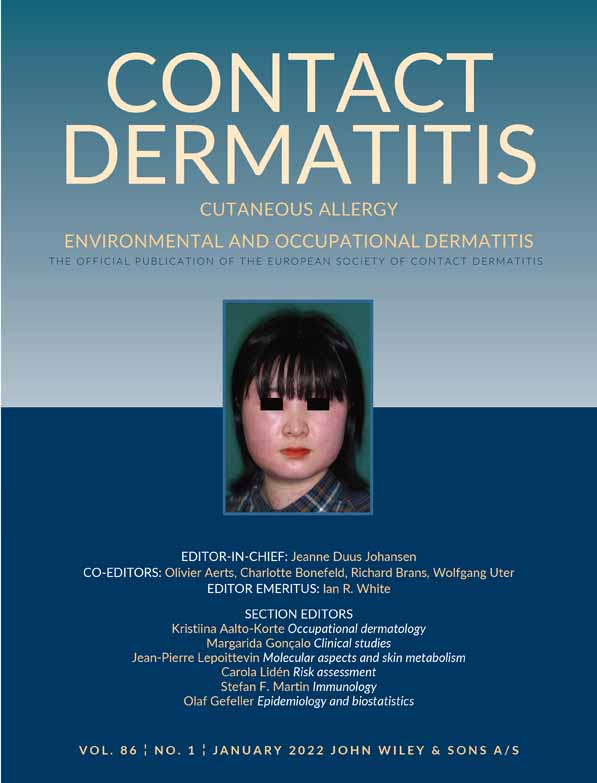 Varenicline‐induced Erosive Stomatitis: First case report