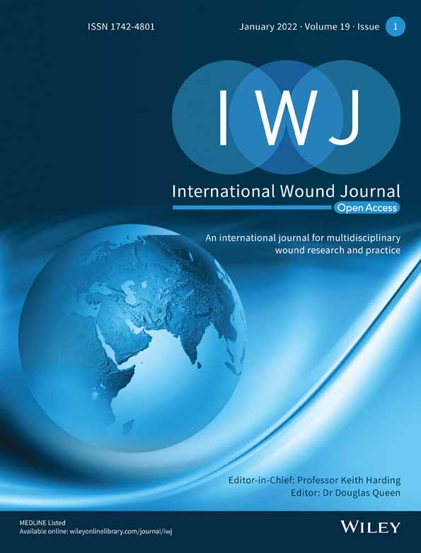 Microbiological effects in patients with leg ulcers and diabetic foot treated with Lucilia sericata larvae