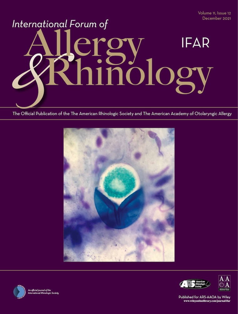 Outcomes of Dupilumab Treatment versus Endoscopic Sinus Surgery for Chronic Rhinosinusitis with Nasal Polyps