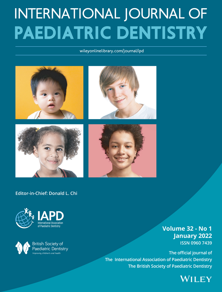 Evaluation of the Arabic short‐form version of the Family Impact Scale (FIS‐8)