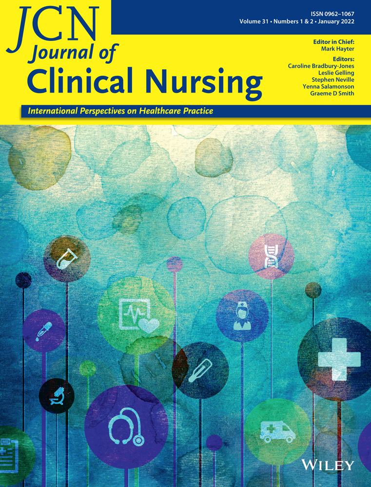 Early recognition method for patients with schizophrenia or bipolar disorder in community mental health care: Illness insight, self‐management and control