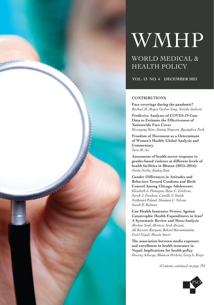 Ron Stall, Brian Dodge, José A. Bauermeister, Tonia Poteat, and Chris Beyrer. LGBTQ Health Research Theory Methods Practice. Baltimore, MD: John Hopkins University Press, 2020. Paperback. pp. 298. ISBN 978‐4214‐3878‐8.