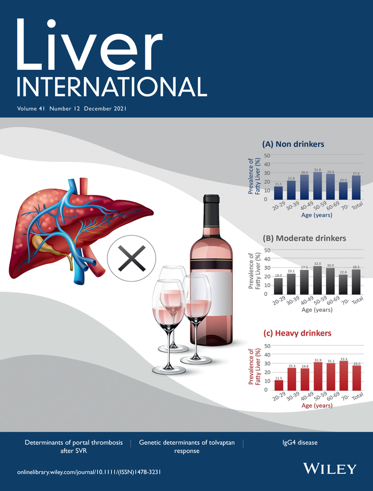 Presence of multilobular necrosis on liver biopsy identifies corticosteroid responsiveness in acute indeterminate hepatitis