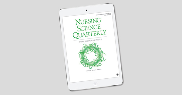 Feeling Listened To: A Parsesciencing Inquiry