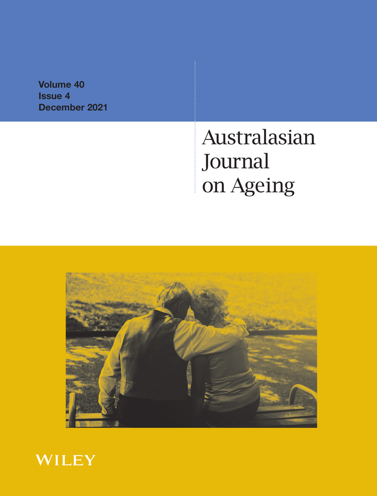 Managing social support needs in older age for childless Malaysians living in poverty