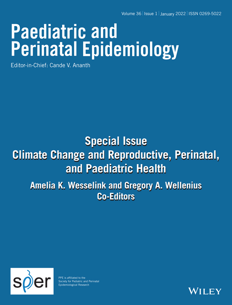 Extreme heat and its association with social disparities in the risk of spontaneous preterm birth