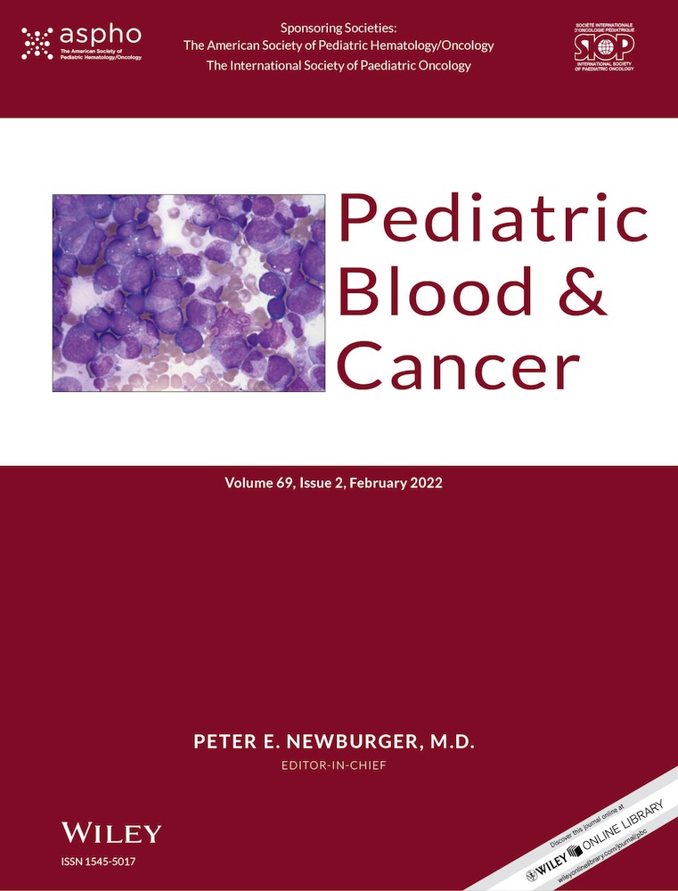 “Some things are even worse than telling a child he is going to die”: Pediatric oncology healthcare professionals perspectives on communicating with children about cancer and end of life