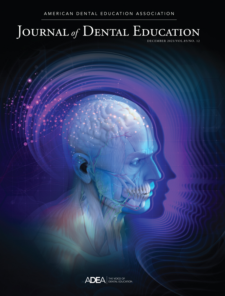 A comparison of dental therapy and dental students’ clinical performance