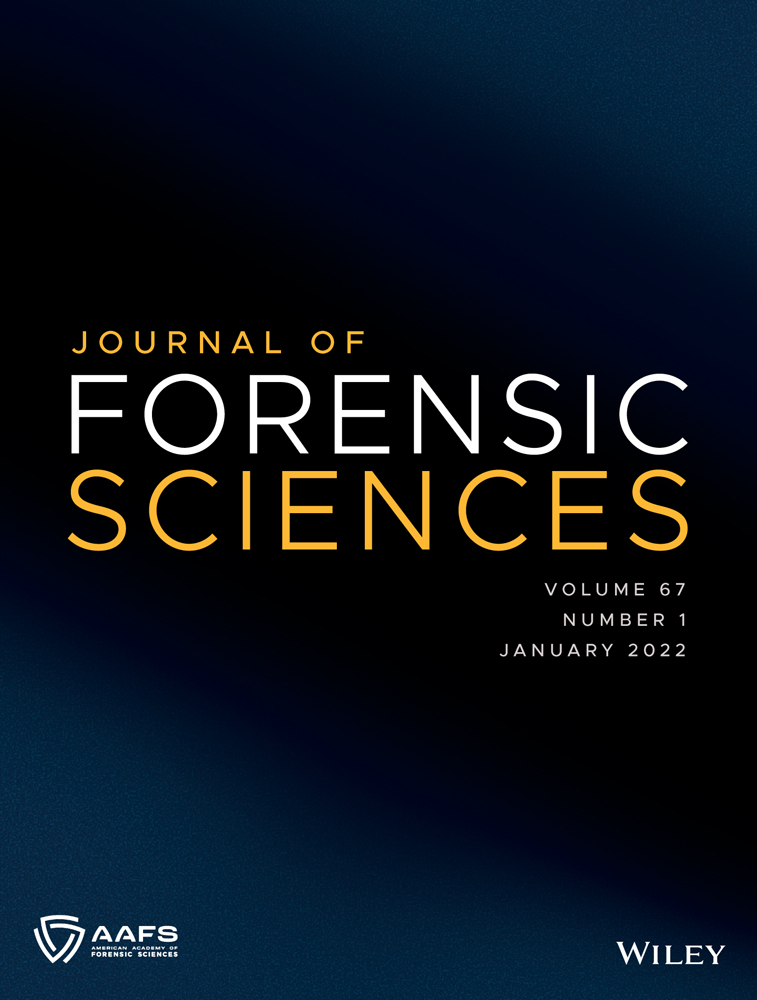 The role of diffuse idiopathic skeletal hyperostosis (DISH) in positive identification