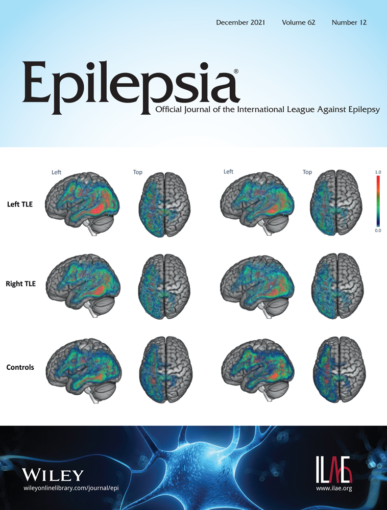 Not your usual drug‐drug interactions: Monoclonal antibody–based therapeutics may interact with antiseizure medications