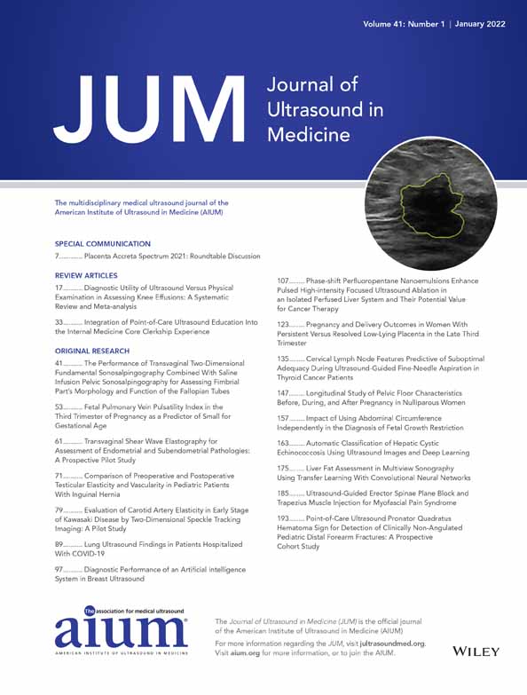 The Application of Crown‐Chin Length to Crown‐Rump Length Ratio in Predicting Fetal Skeletal Dysplasia at First Trimester