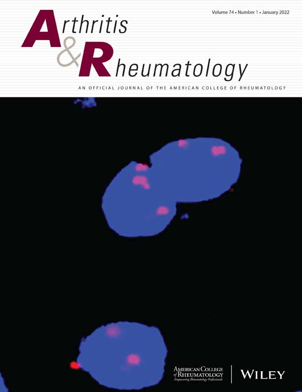 Excess Serum Interleukin‐18 Distinguishes Patients With Pathogenic Mutations in PSTPIP1