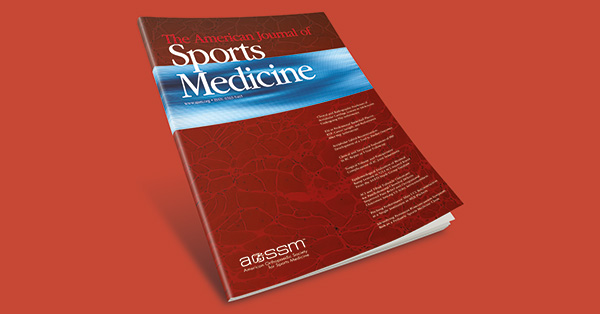 Presidential Address of the American Orthopaedic Society for Sports Medicine: We Are a Part of All That We Have Met: Striving for Excellence Through AOSSM